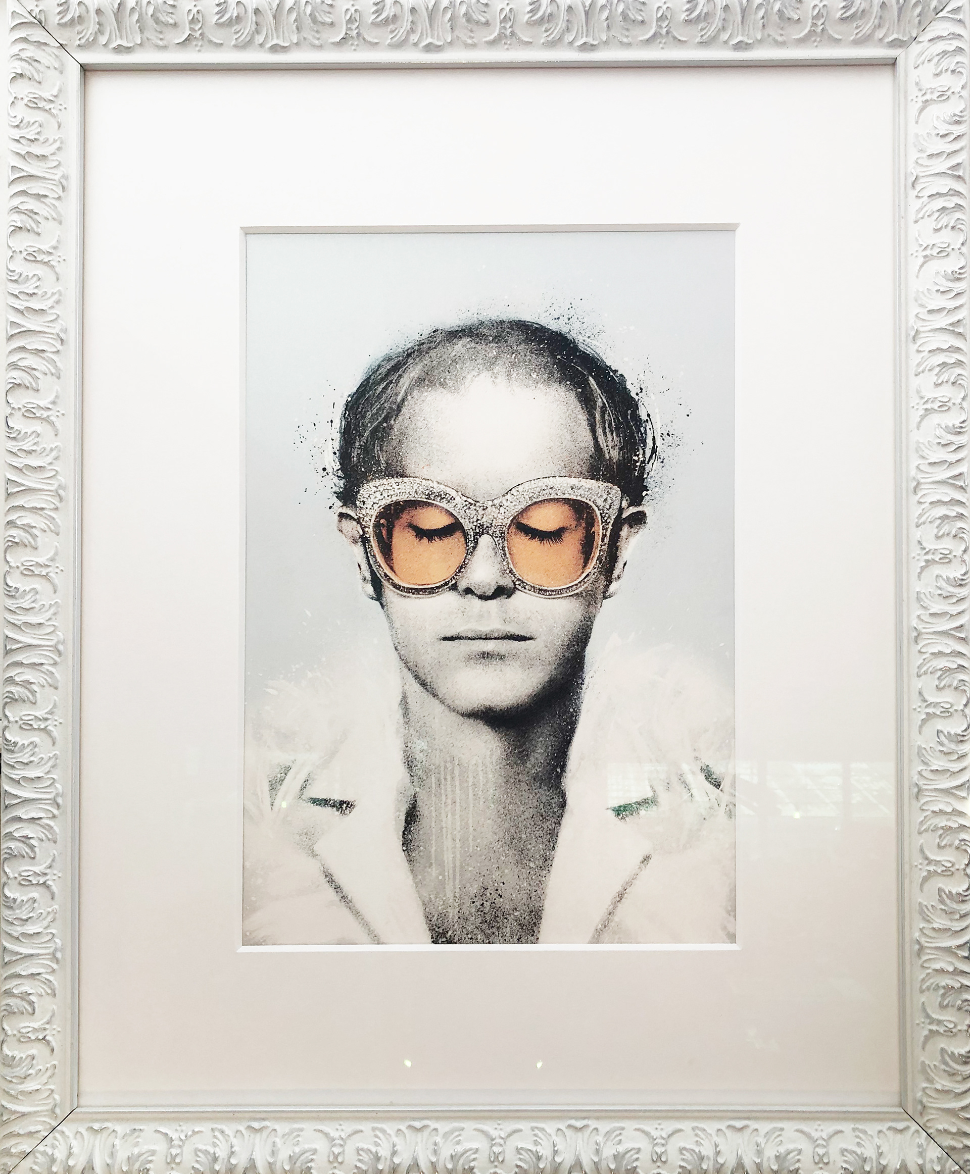 Elton $695