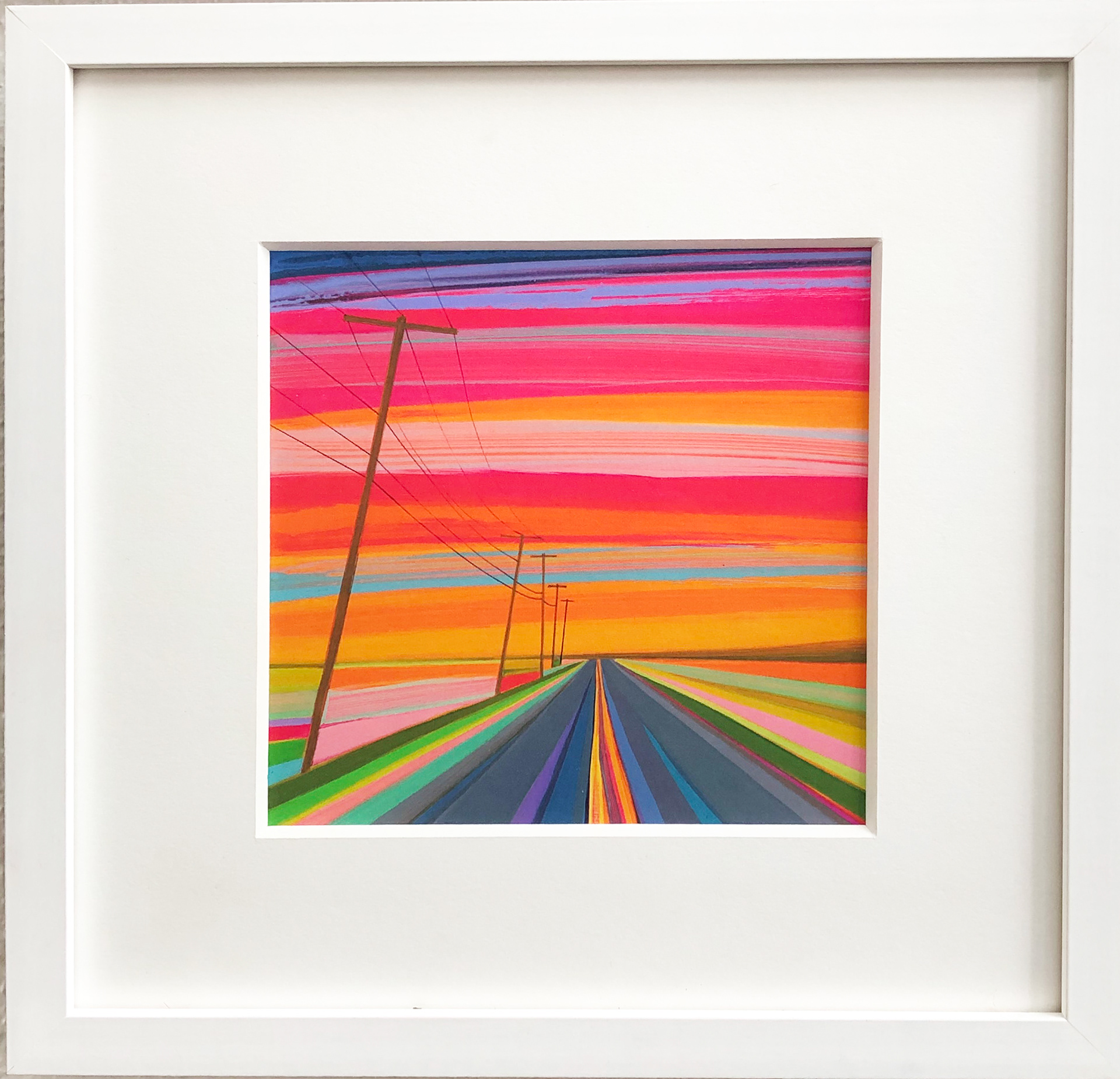 Back Roads by Grant Haffner $295