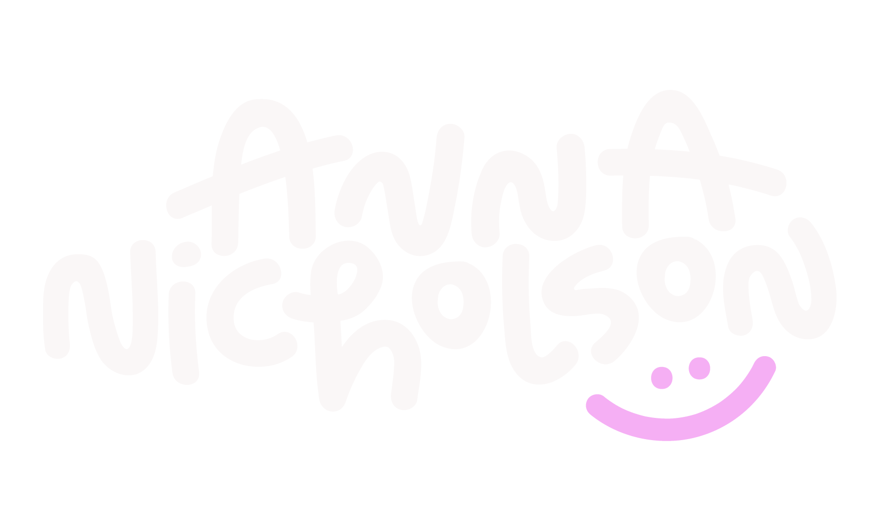 Anna Nicholson