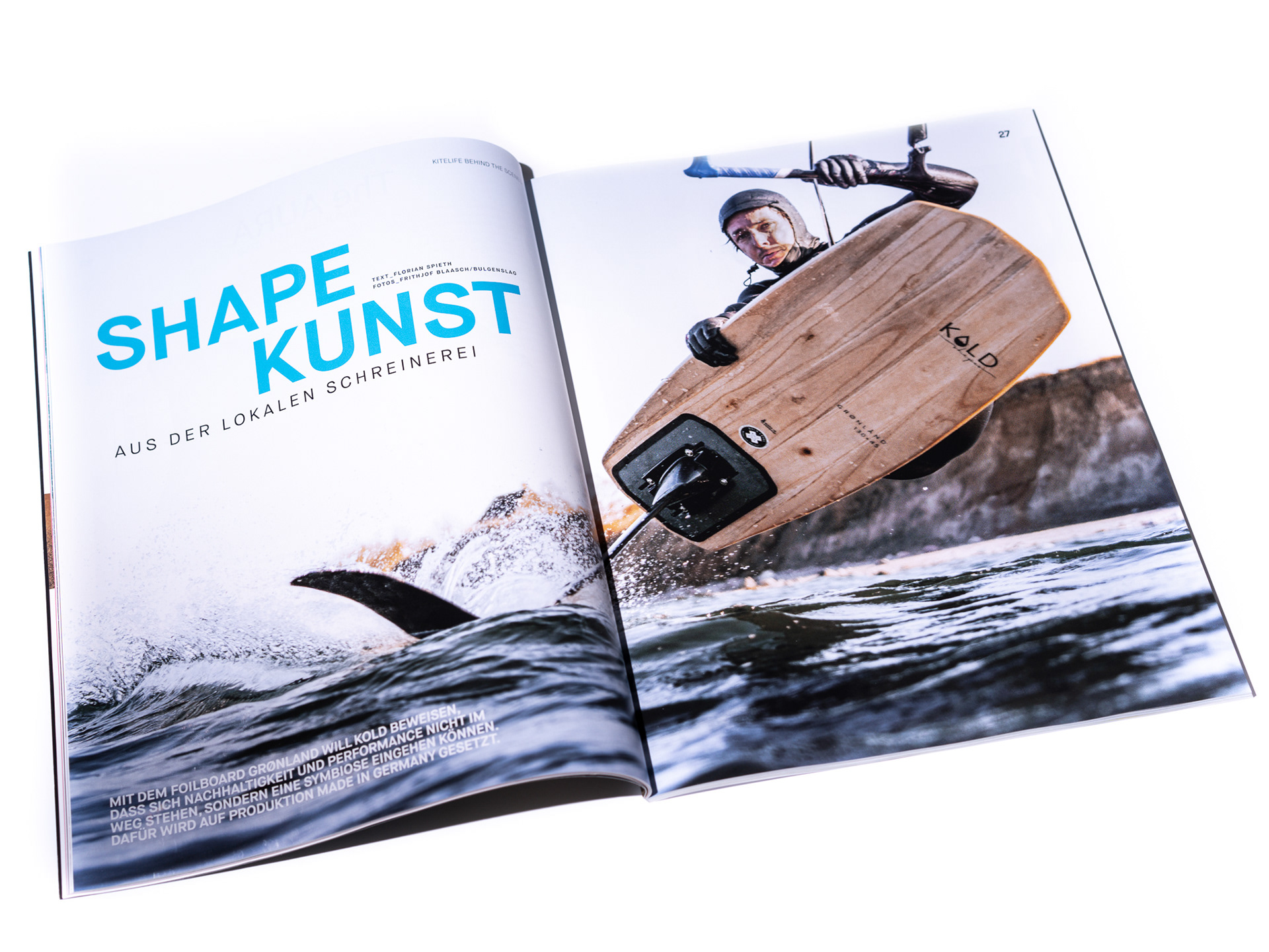 KITELIFE | copyright bulgenslag