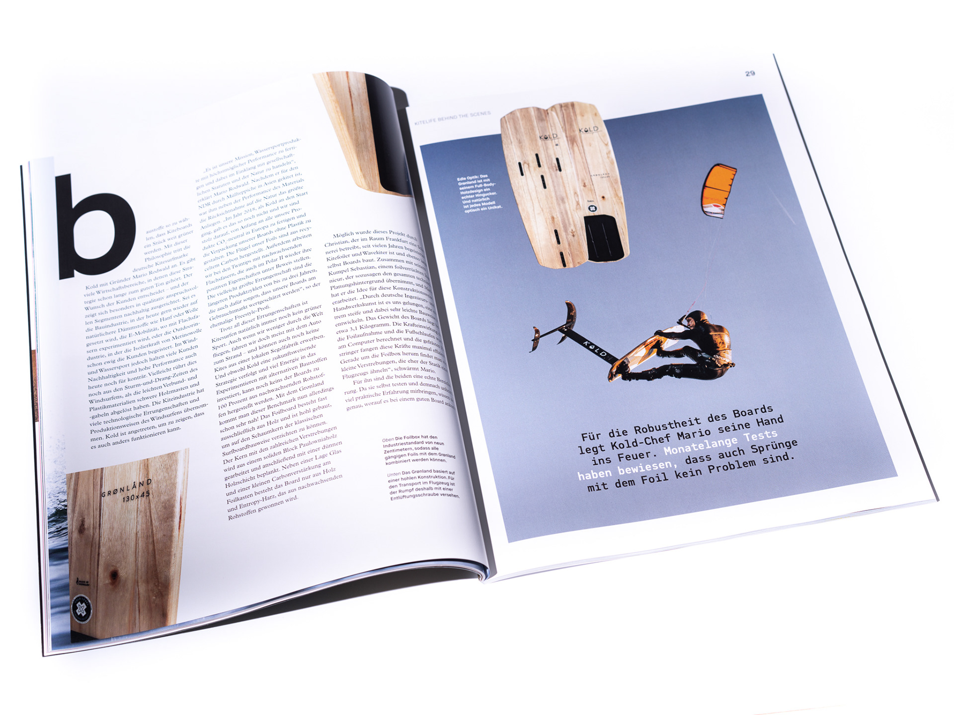 KITELIFE | copyright bulgenslag