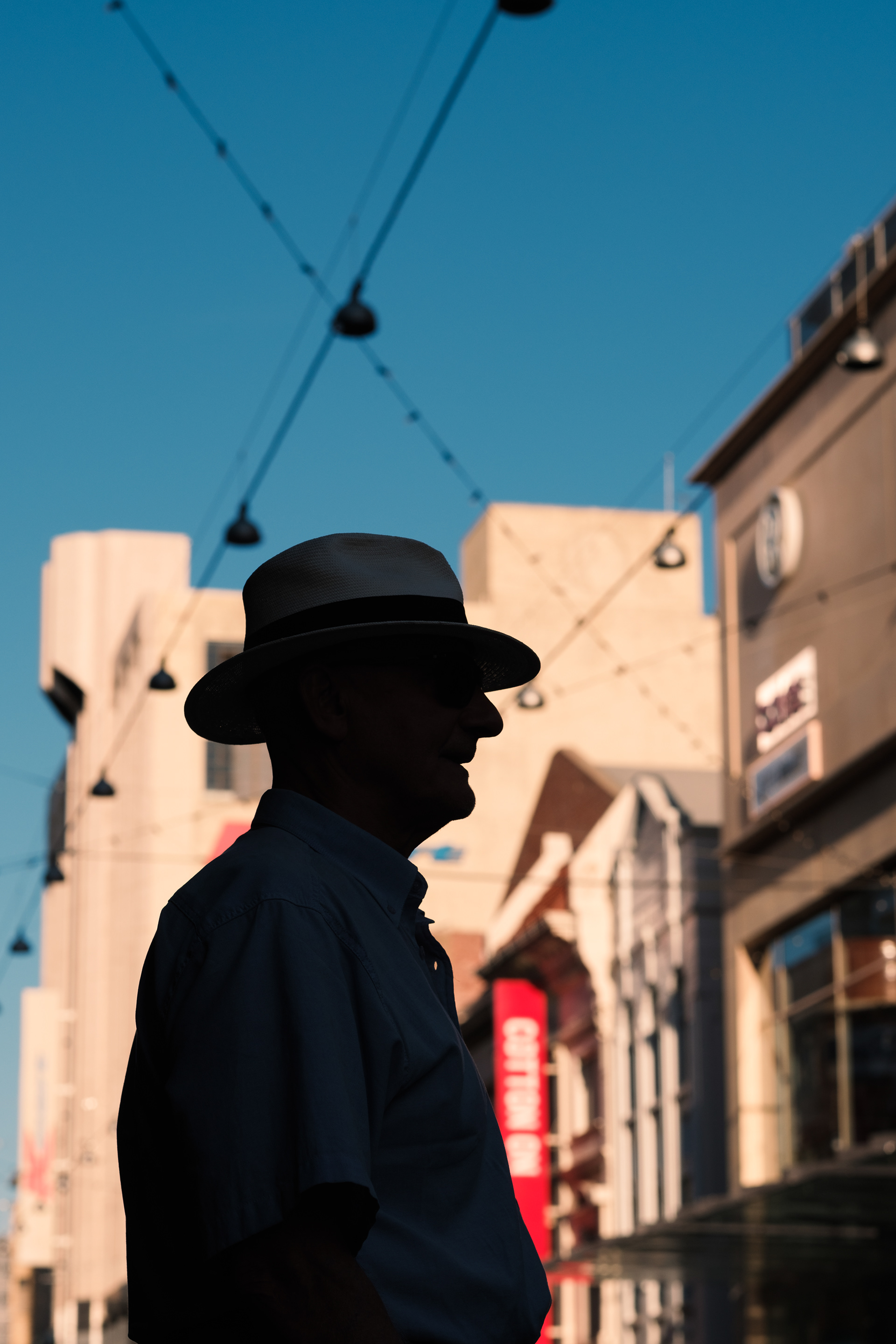 Rundle Mall, Adelaide