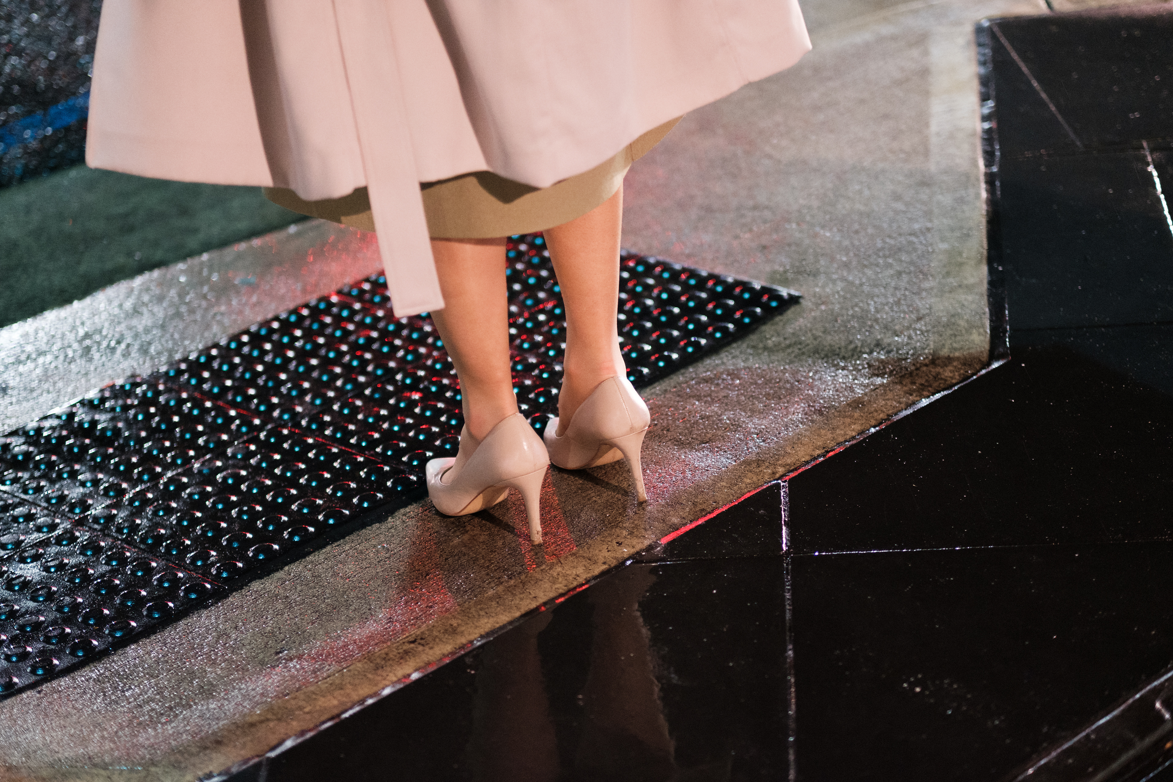 King William Street, Adelaide