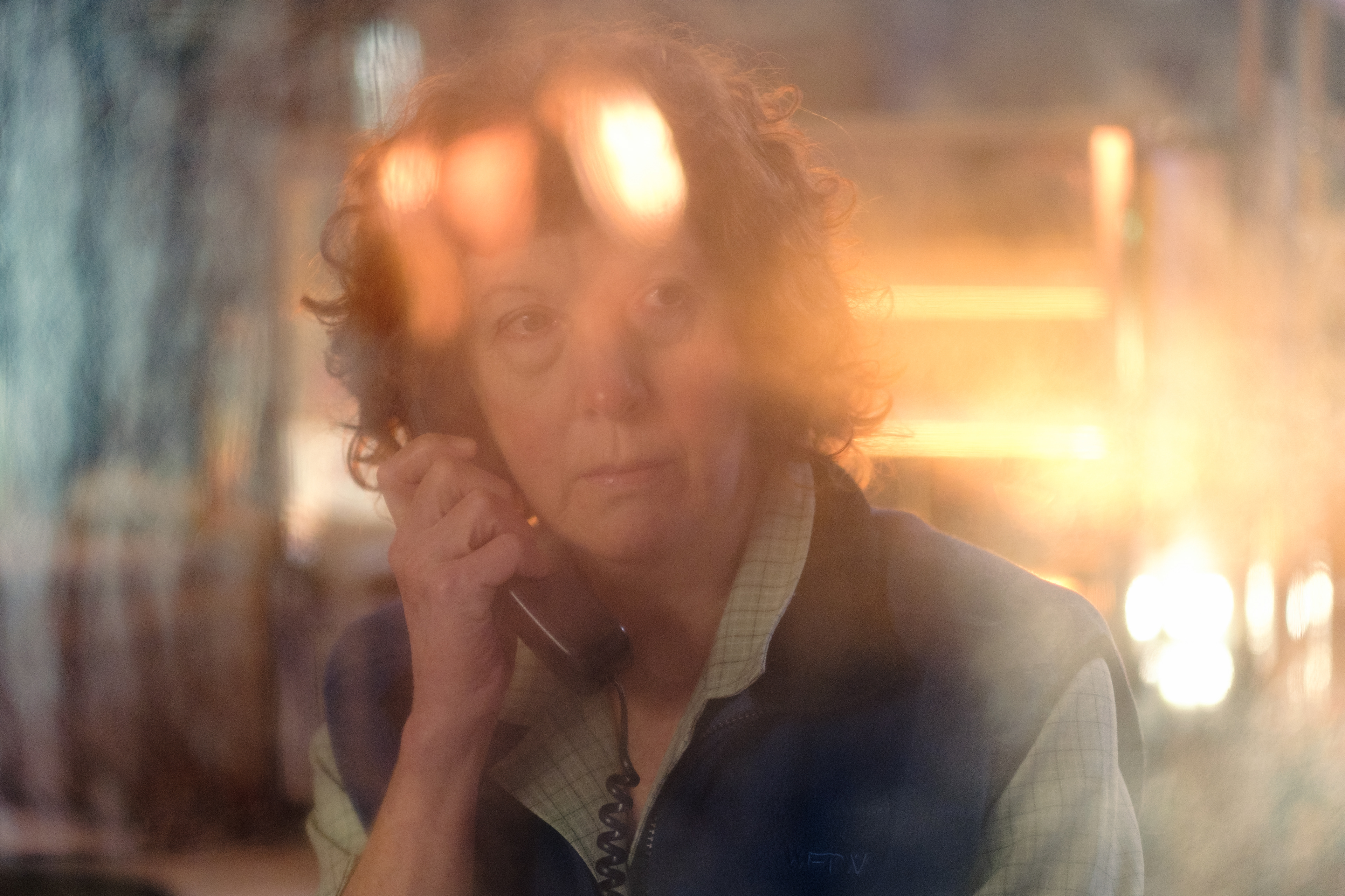 Glasshouse (2020)