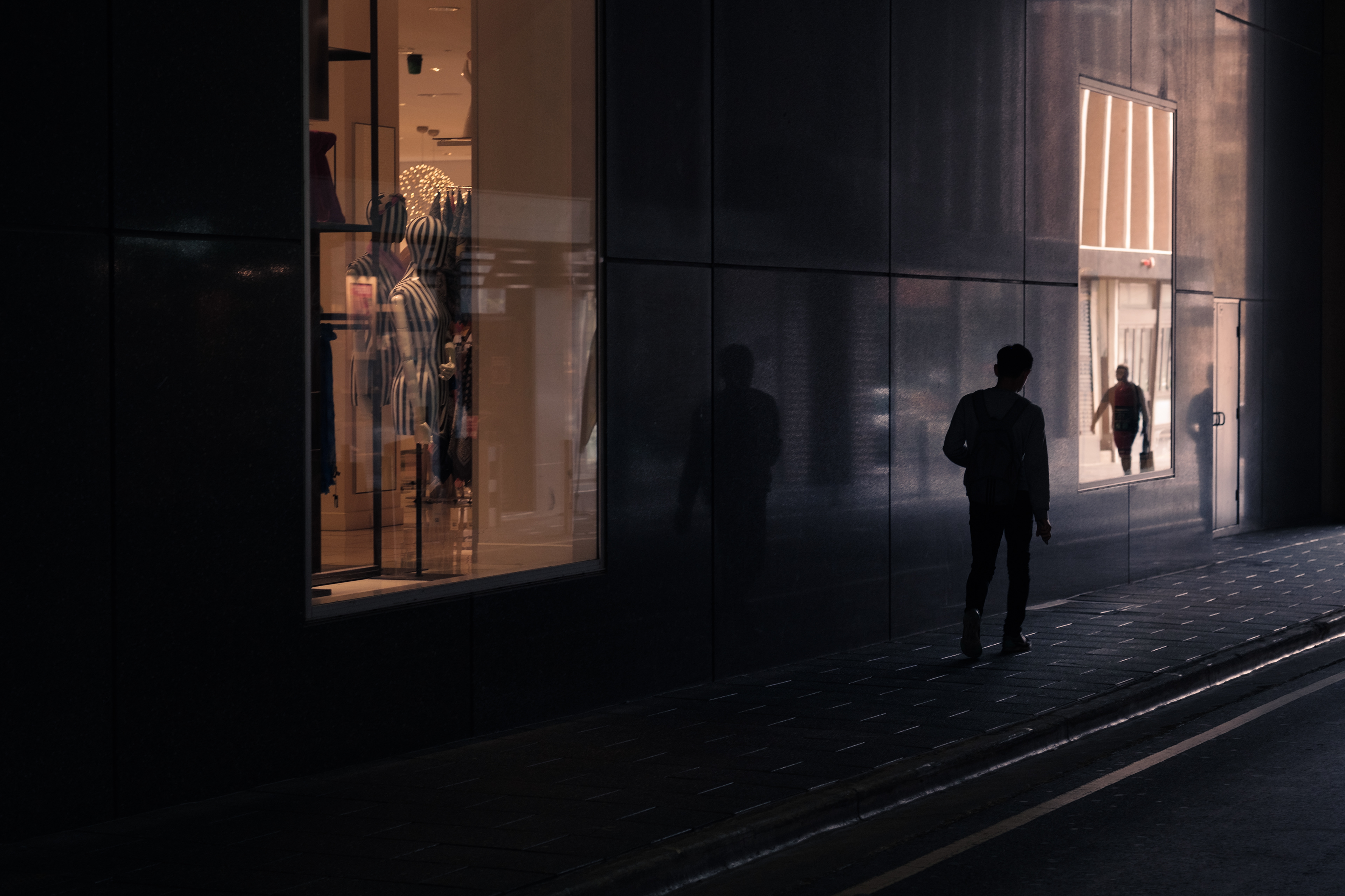 Charles Street, Adelaide