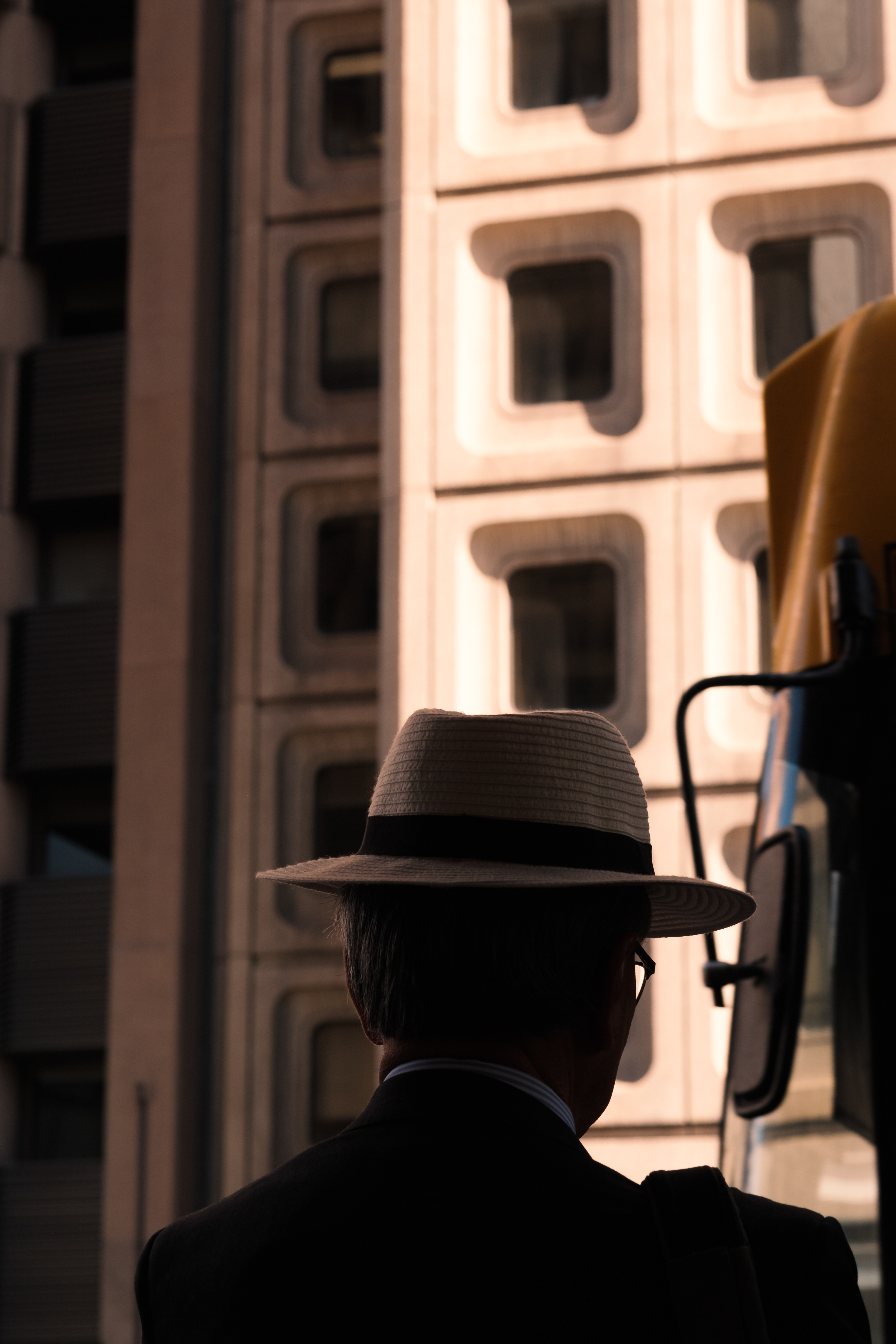 Grenfell Street, Adelaide