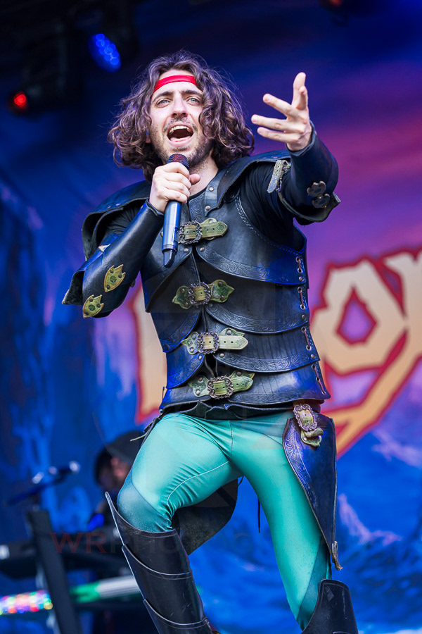 GLORYHAMMER