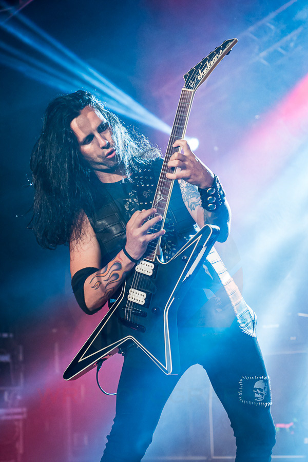 FIREWIND