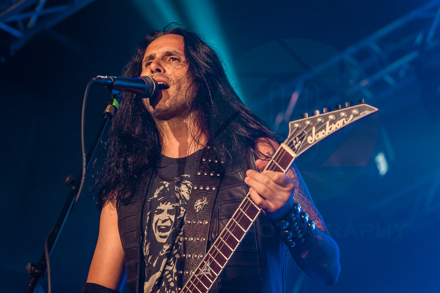 FIREWIND