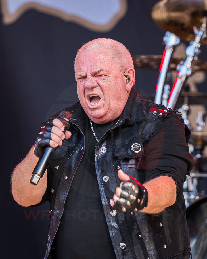 U.D.O.