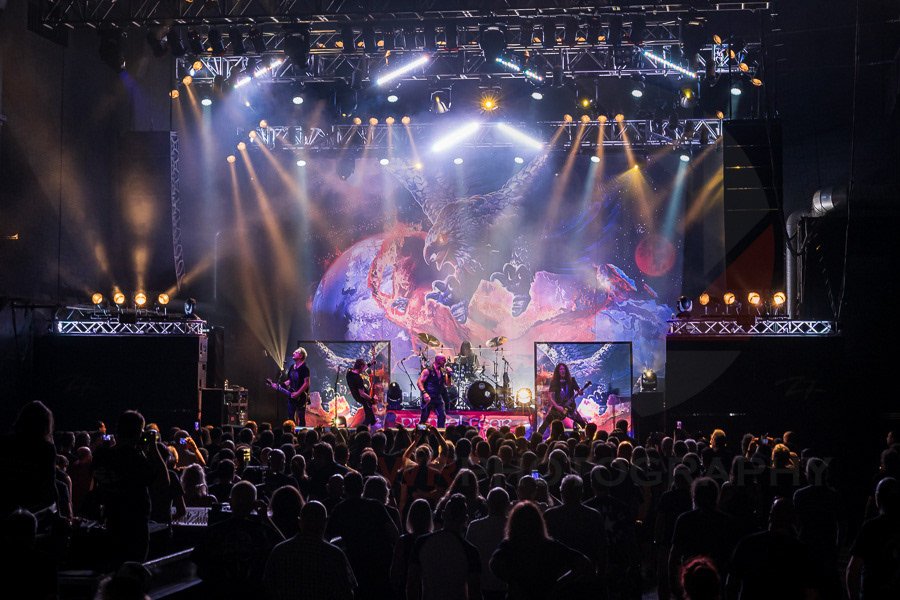 PRIMAL FEAR