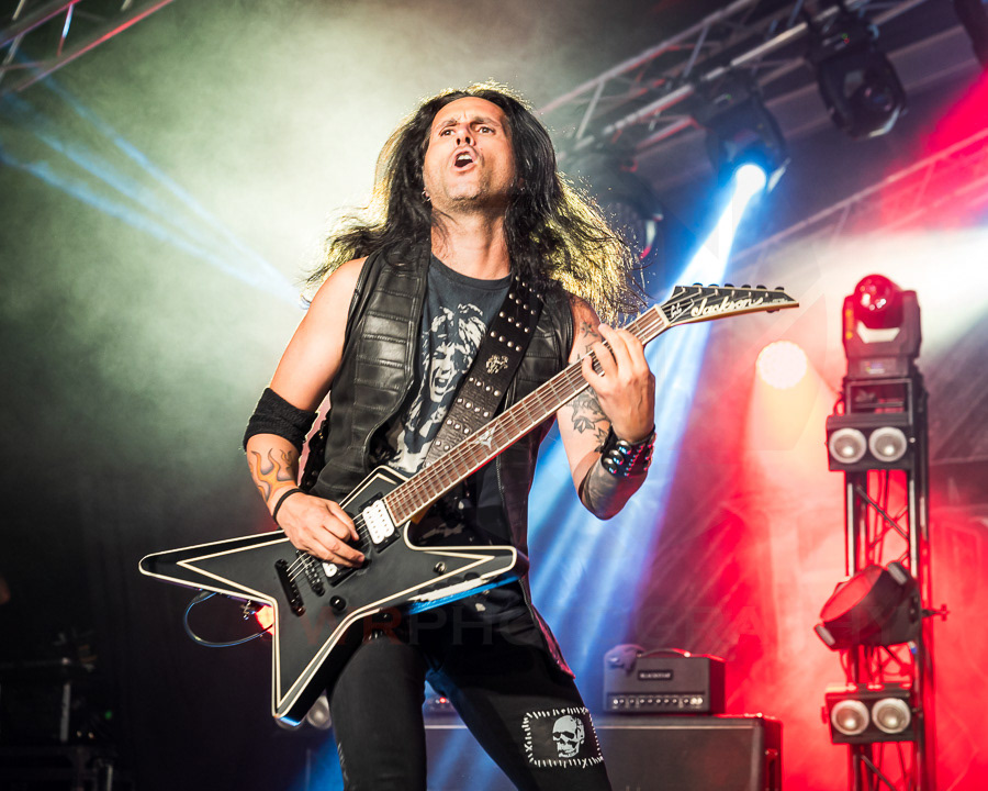 FIREWIND