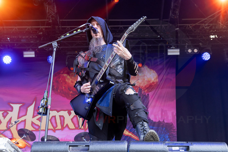 GLORYHAMMER