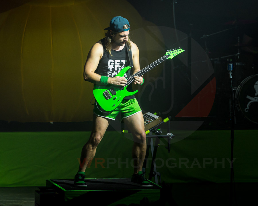 ALESTORM