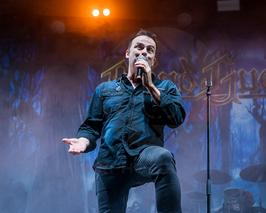 BLIND GUARDIAN