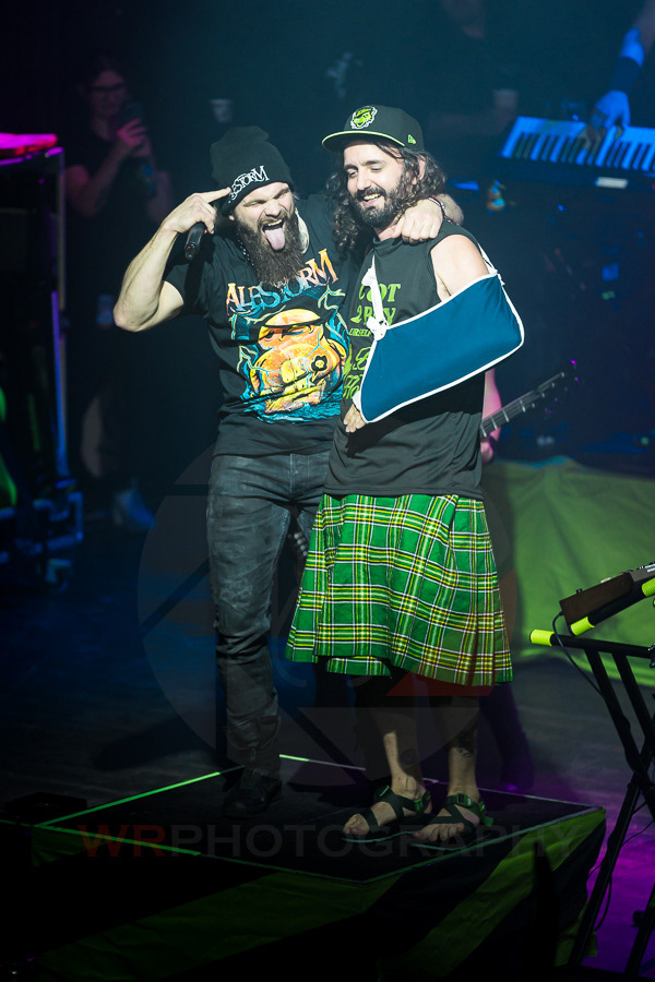 ALESTORM