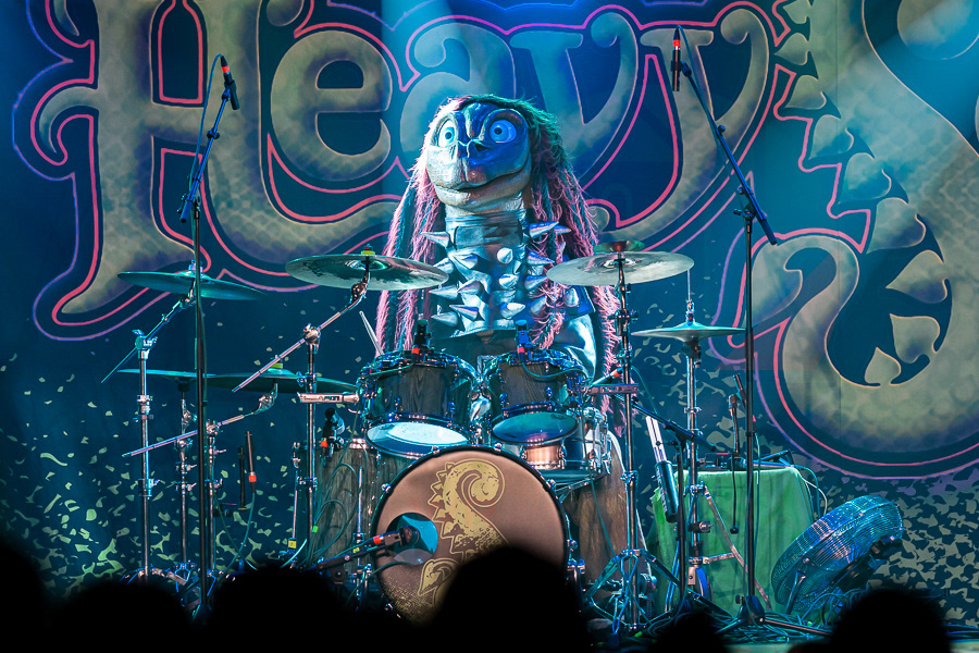 HEAVYSAURUS