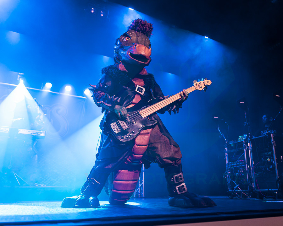 HEAVYSAURUS