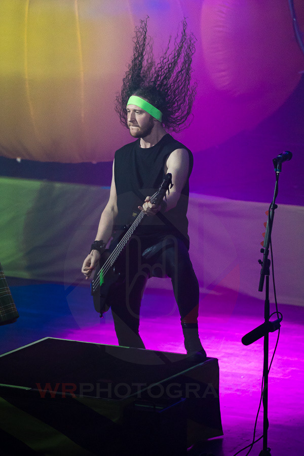 ALESTORM