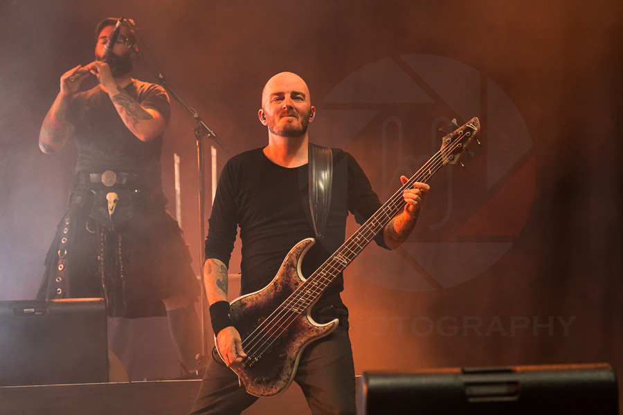 ELUVEITIE