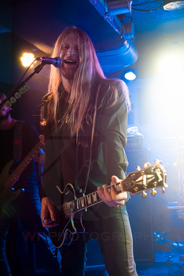 GRAYWOLF