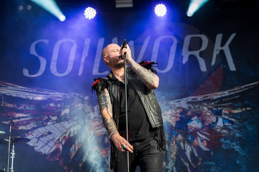 SOILWORK