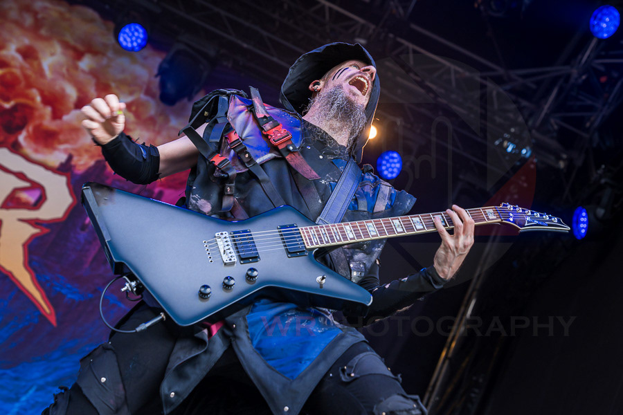 GLORYHAMMER