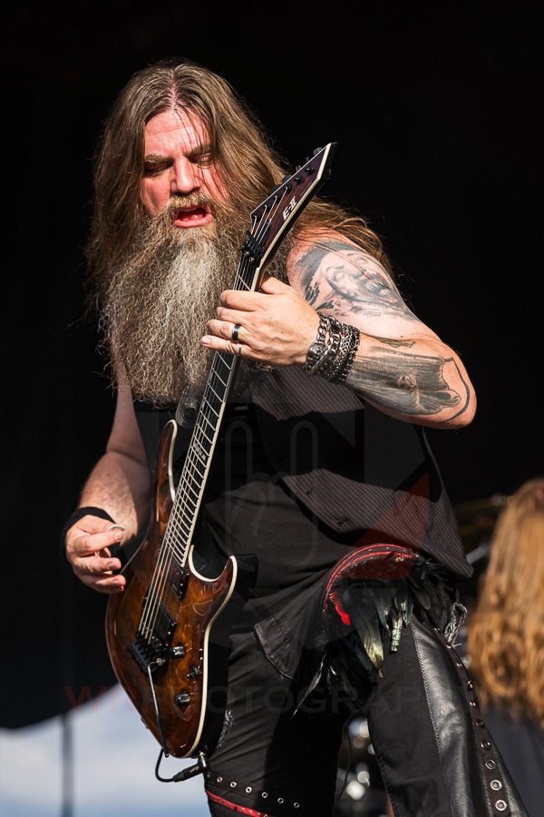 SOILWORK