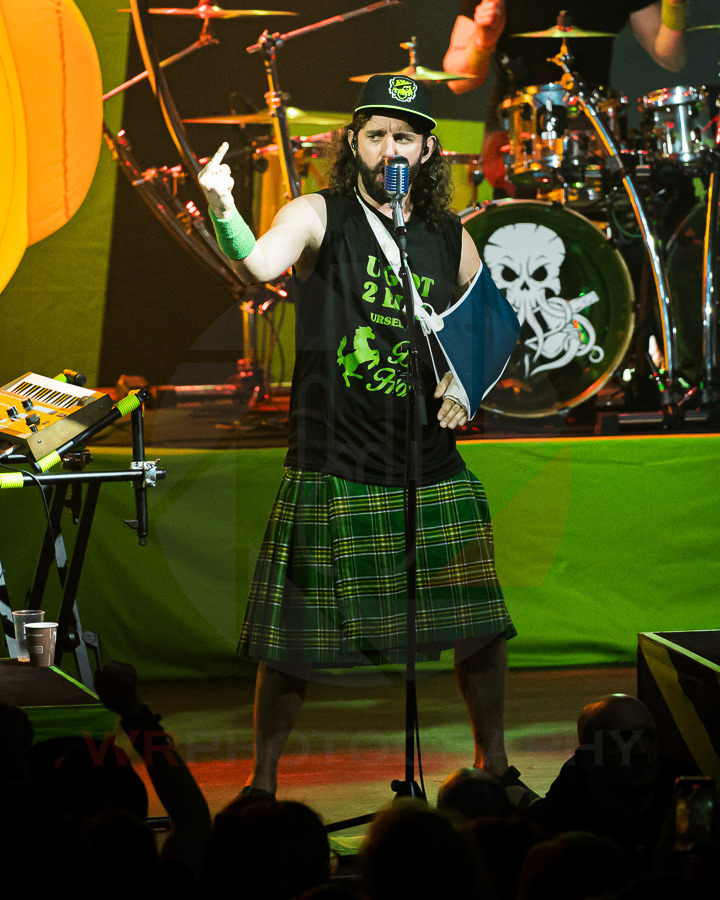 ALESTORM