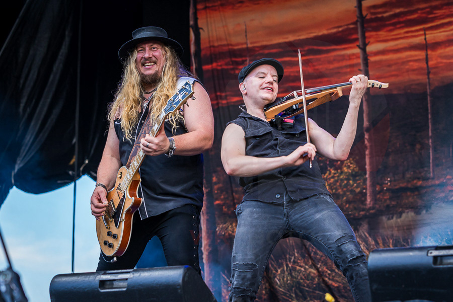 KORPIKLAANI