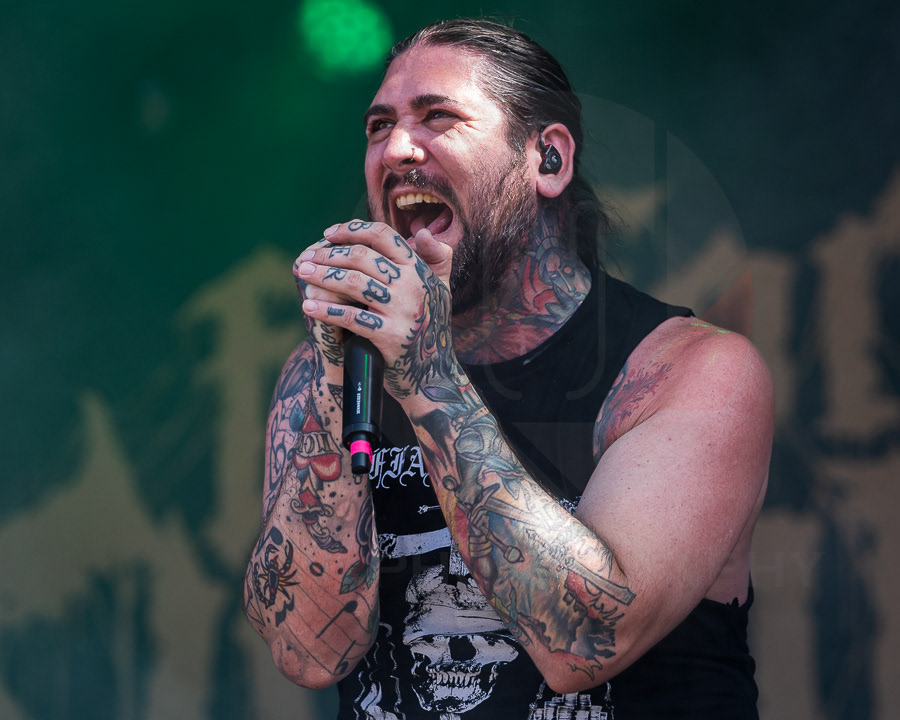 FIT FOR AN AUTOPSY