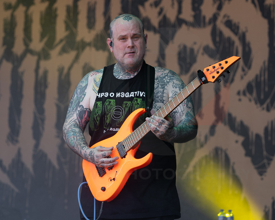 FIT FOR AN AUTOPSY