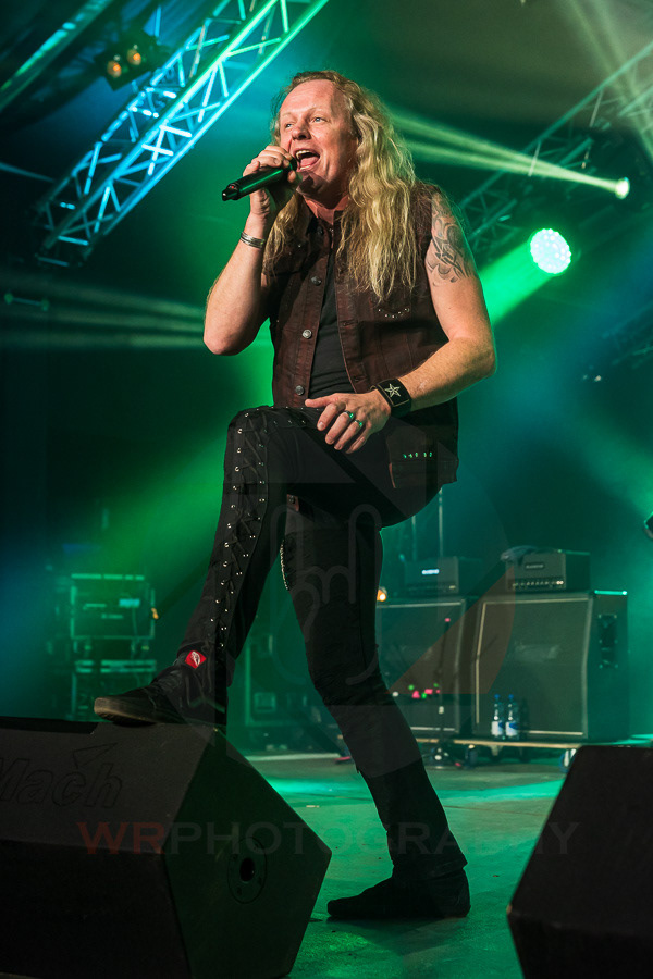 FIREWIND