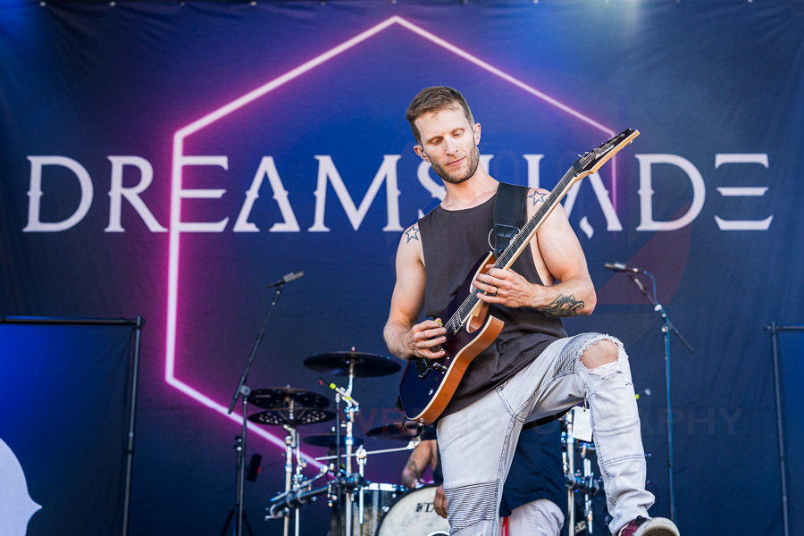 DREAMSHADE