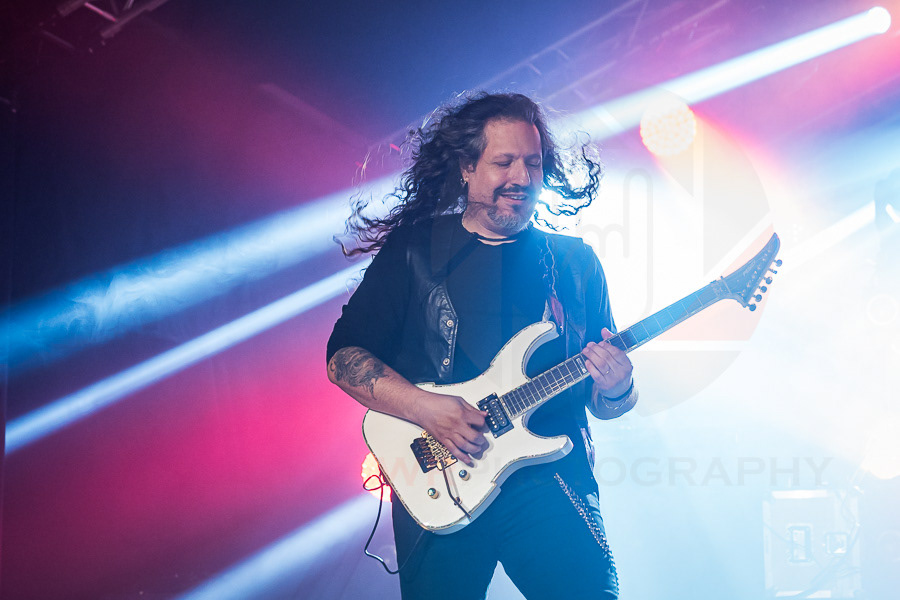 RONNIE ROMERO