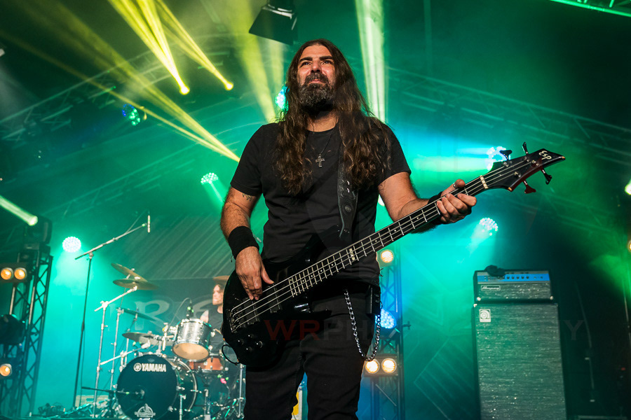 FIREWIND