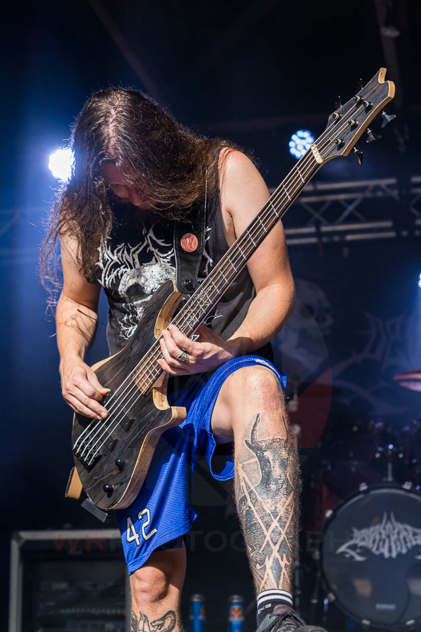 DEVILS RAGE