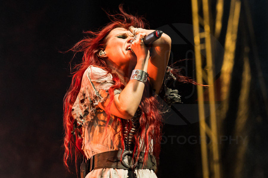 ELUVEITIE