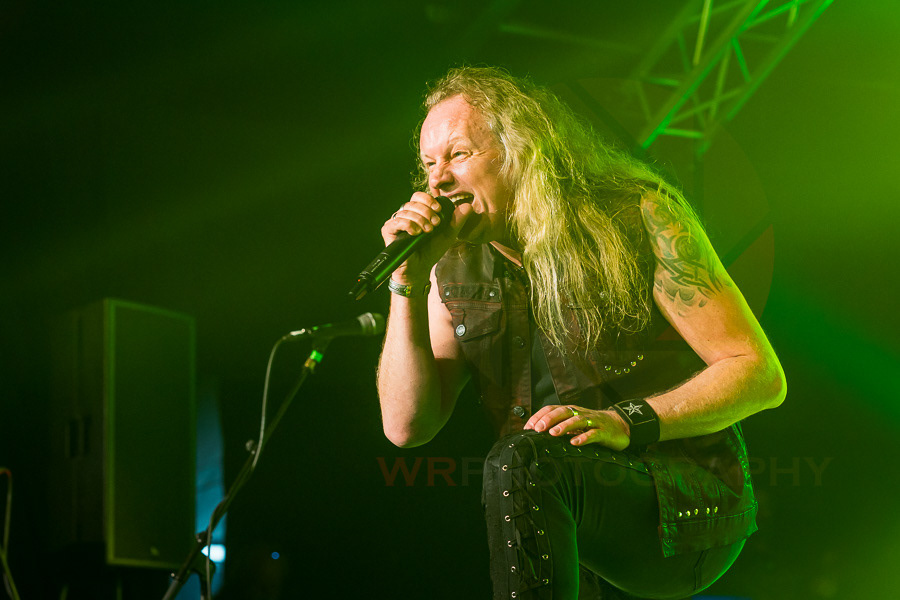 FIREWIND