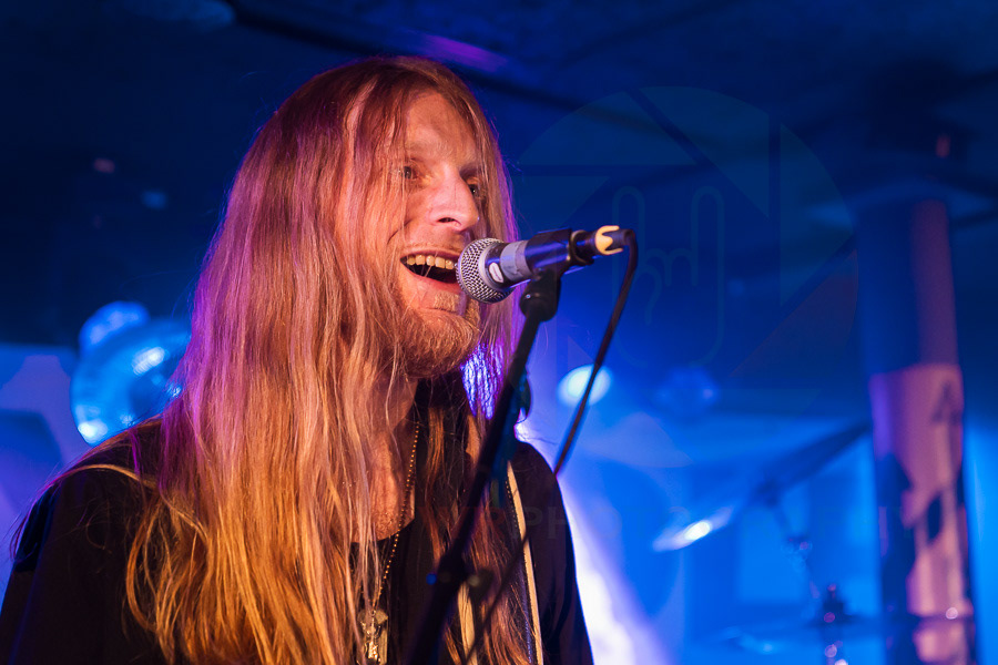 GRAYWOLF