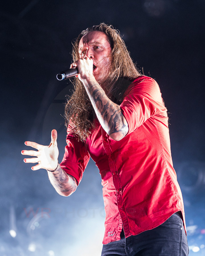 HEAVEN SHALL BURN