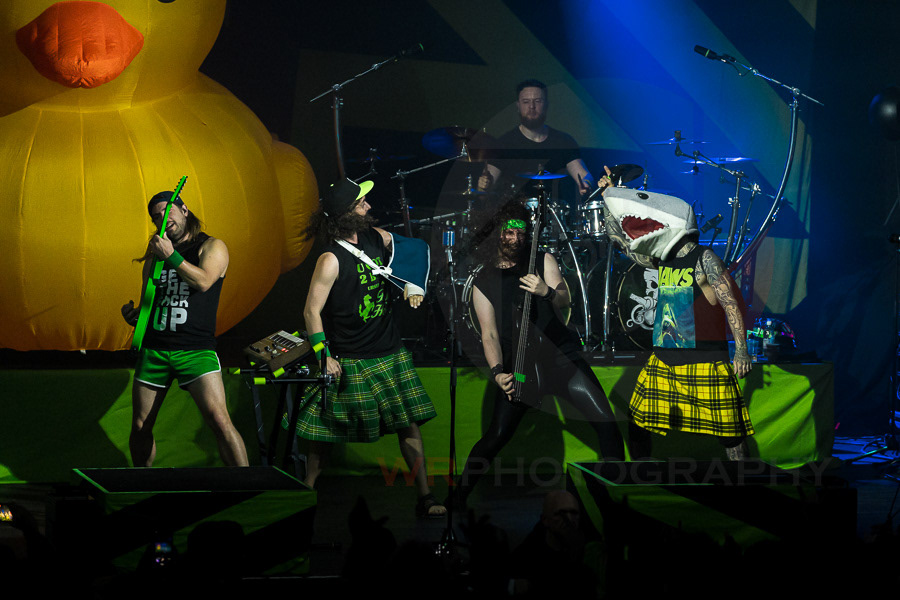 ALESTORM