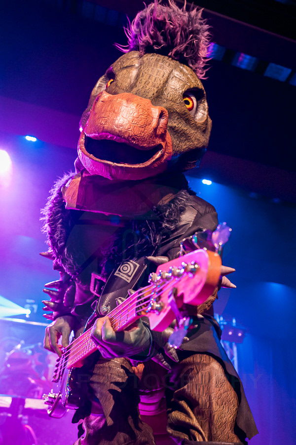 HEAVYSAURUS