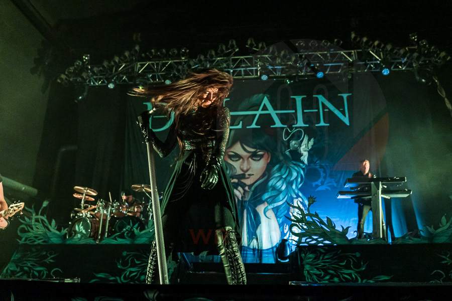 DELAIN