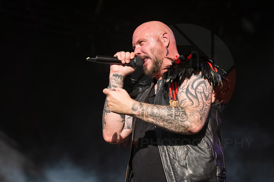 SOILWORK