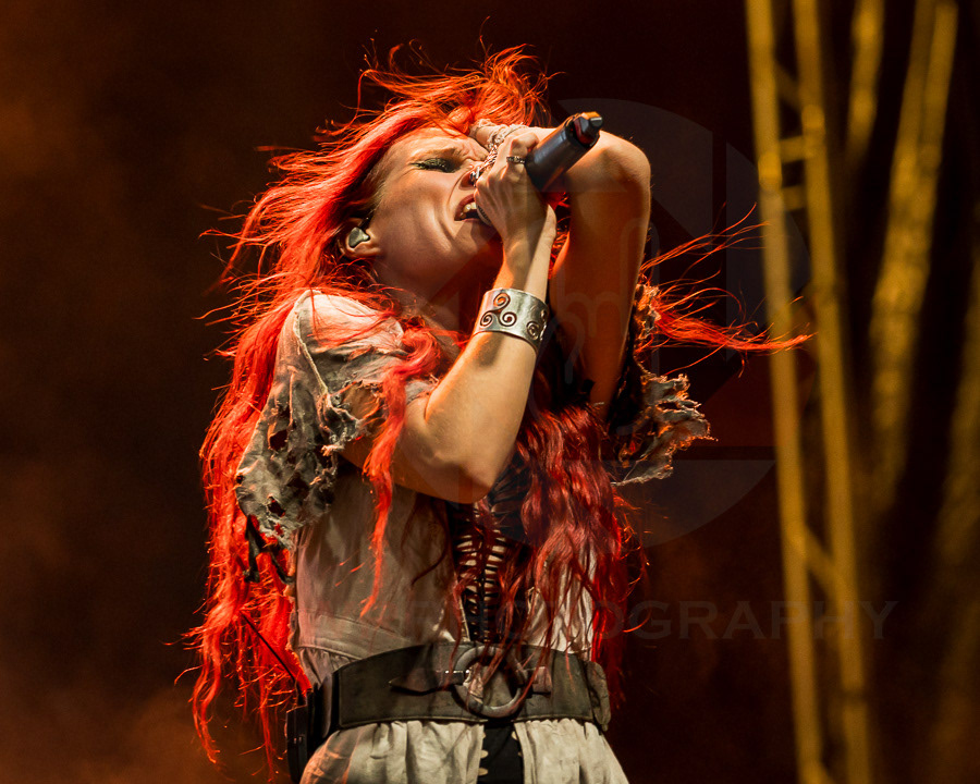 ELUVEITIE
