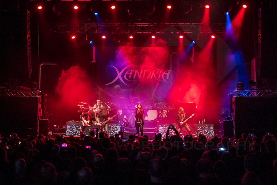 XANDRIA