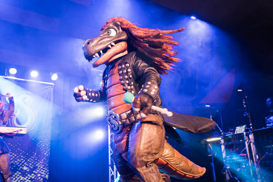 HEAVYSAURUS