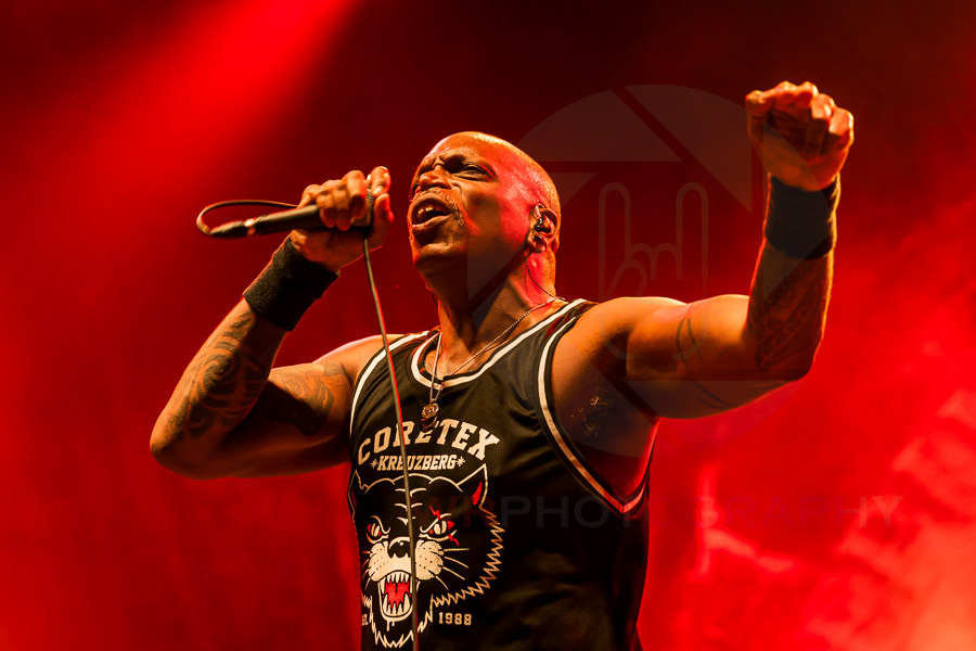 SEPULTURA