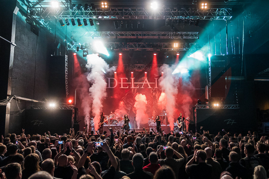 DELAIN